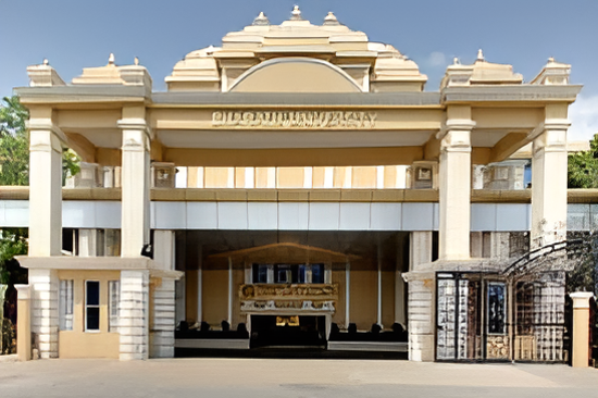Bharath University