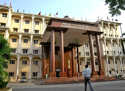 MGR University