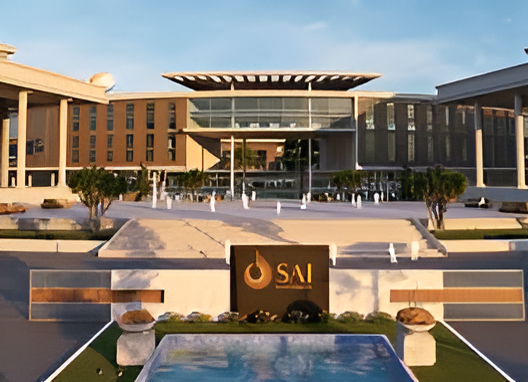 Sai University