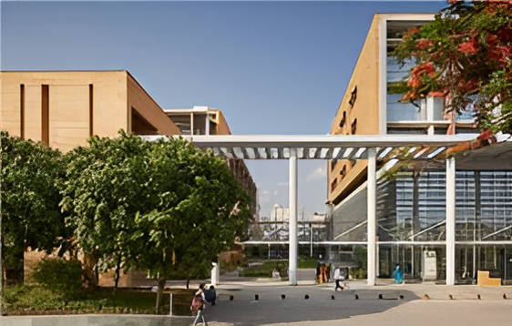 Takshashila University