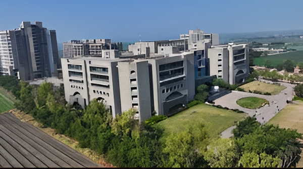 Marwadi University
