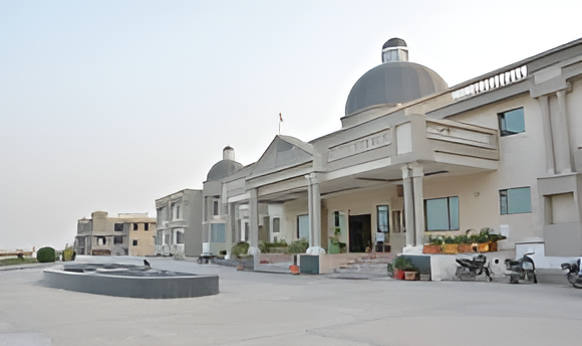 Acharya Institute of Technology