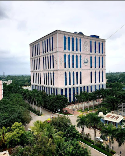 SRM University